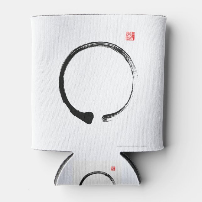 NOB56 Zen 2.tif Can Cooler (Front)