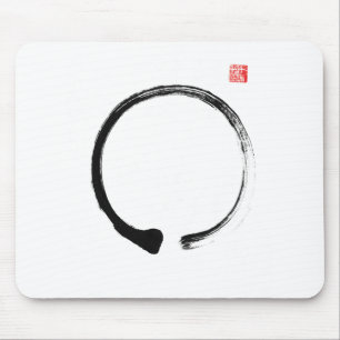 NOB56 Zen 2.tif Mouse Mat