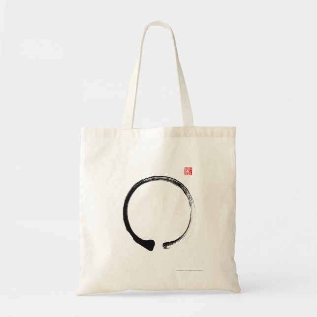 NOB56 Zen 2.tif Tote Bag (Front)