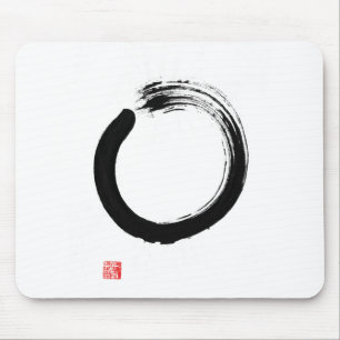 NOB57 Zen 3.tif Mouse Mat