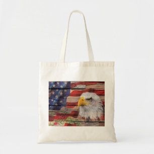 NOB61 Flag 4.tif Tote Bag