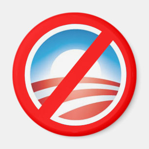 NOBAMA Anti Obama T shirts, Mugs, Hoodies Magnet