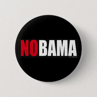 Nobama button