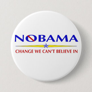 NoBama button