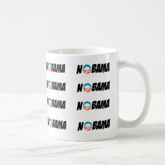 Nobama Classic Mug