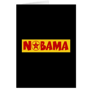 Nobama,communist Obama
