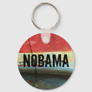 NOBAMA KEY RING