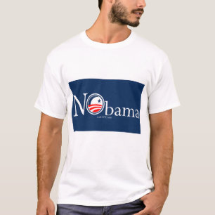 NObama T-Shirt