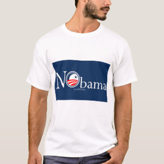 NObama T-Shirt