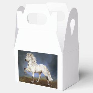 Nobility Favour Box