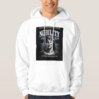 NOBILITY HOODIE