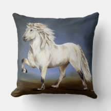 Nobility ~ Icelandic horse