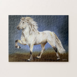Nobility Jigsaw Puzzle