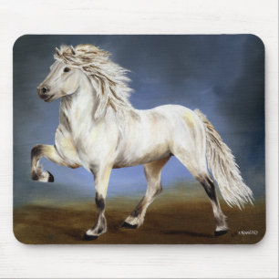 Nobility Mouse Mat