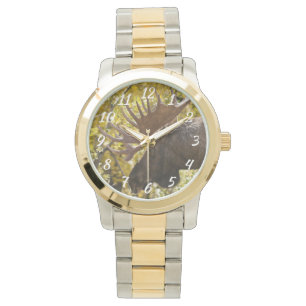 Noble Bull Moose Watch