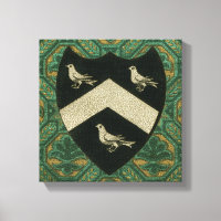 Noble Crest II