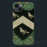 Noble Crest II iPhone 13 Case<br><div class="desc">Heraldry</div>