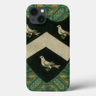 Noble Crest II iPhone 13 Case