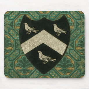 Noble Crest II Mouse Mat