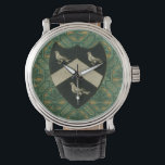 Noble Crest II Watch<br><div class="desc">Heraldry</div>