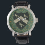 Noble Crest II Watch<br><div class="desc">Heraldry</div>