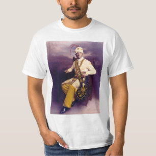 Noble Drew Ali T-Shirt