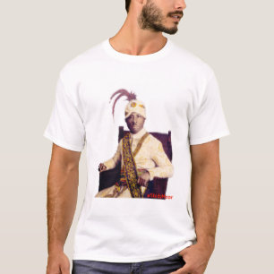 Noble Drew Ali T-Shirt