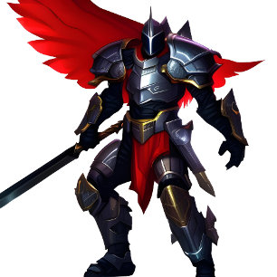 Noble Guardians T-Shirt