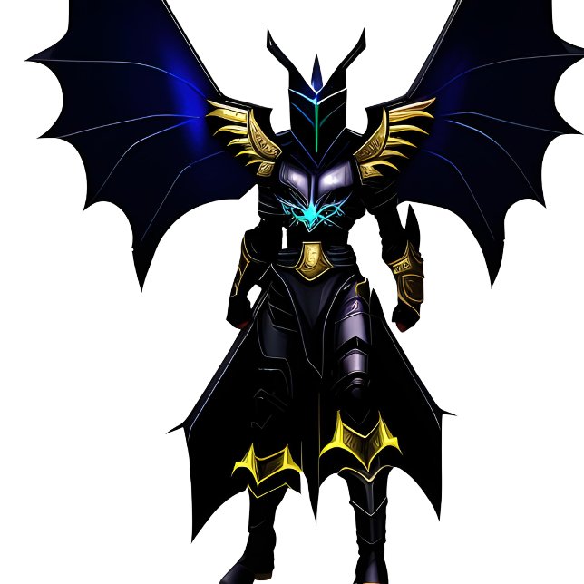 Noble Guardians  T-Shirt (Creator Uploaded)