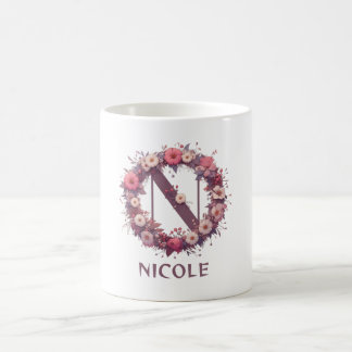 Noble Nectar Mug