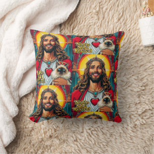 NOBLE SOUL REVIVAL CUSHION