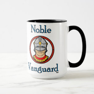 Noble Vanguard Basic Mug