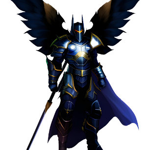 Noble Warrior T-Shirt