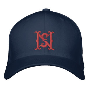Nobles Flexfit Cap