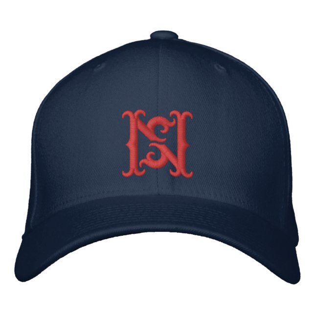 Nobles Flexfit Cap (Front)