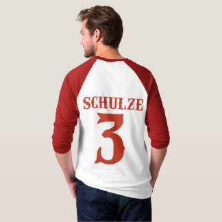 Nobles Schulze T-Shirt