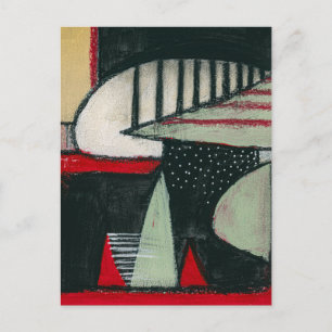 Nobody Asked For That Postcard