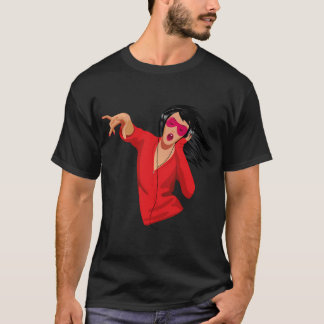 Nobody Cares. T-Shirt