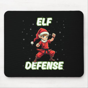 Nobody In This Family Fights Alone Breast Cancer A Mouse Mat