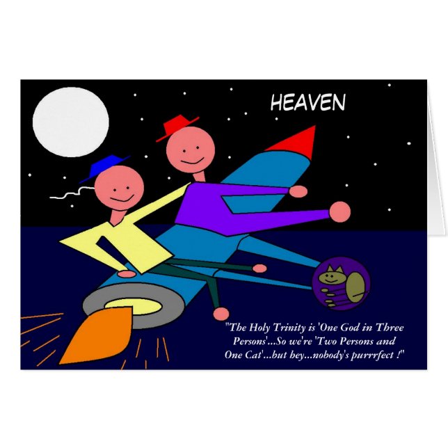 Nobody's Perfect ! (Front Horizontal)