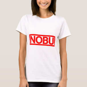 Nobu Stamp T-Shirt