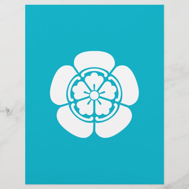 Nobunaga Oda (Front)