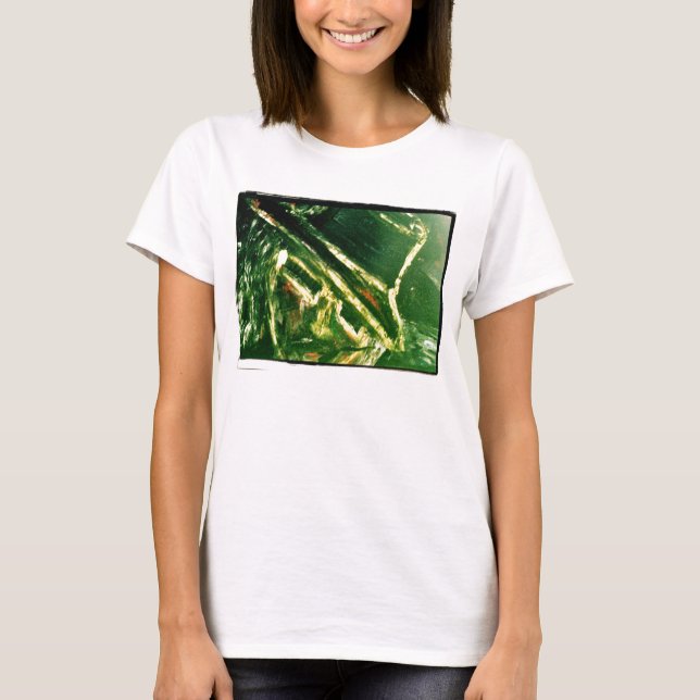 NOCKLIST T-Shirt (Front)