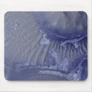 Noctis Labyrinthus formation on Mars Mouse Mat