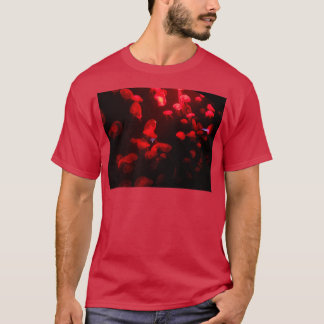 Nocturnal Jellyfish T-Shirt