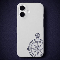 Nocturnal Study dark academia compass