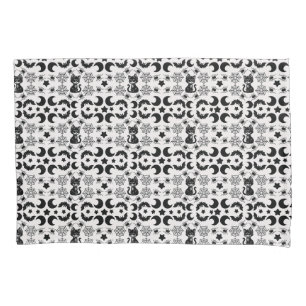 Nocturnal Whimsy Pillowcase