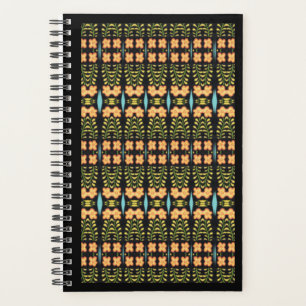NOCTURNE 5.5x8.5 Planner Calendar