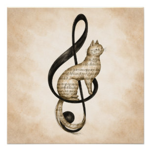 Nocturne - A study in music and silence Poster