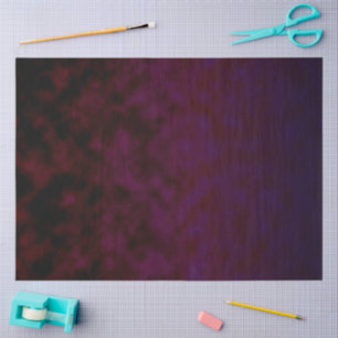 Nocturne Bloom Tissue Paper